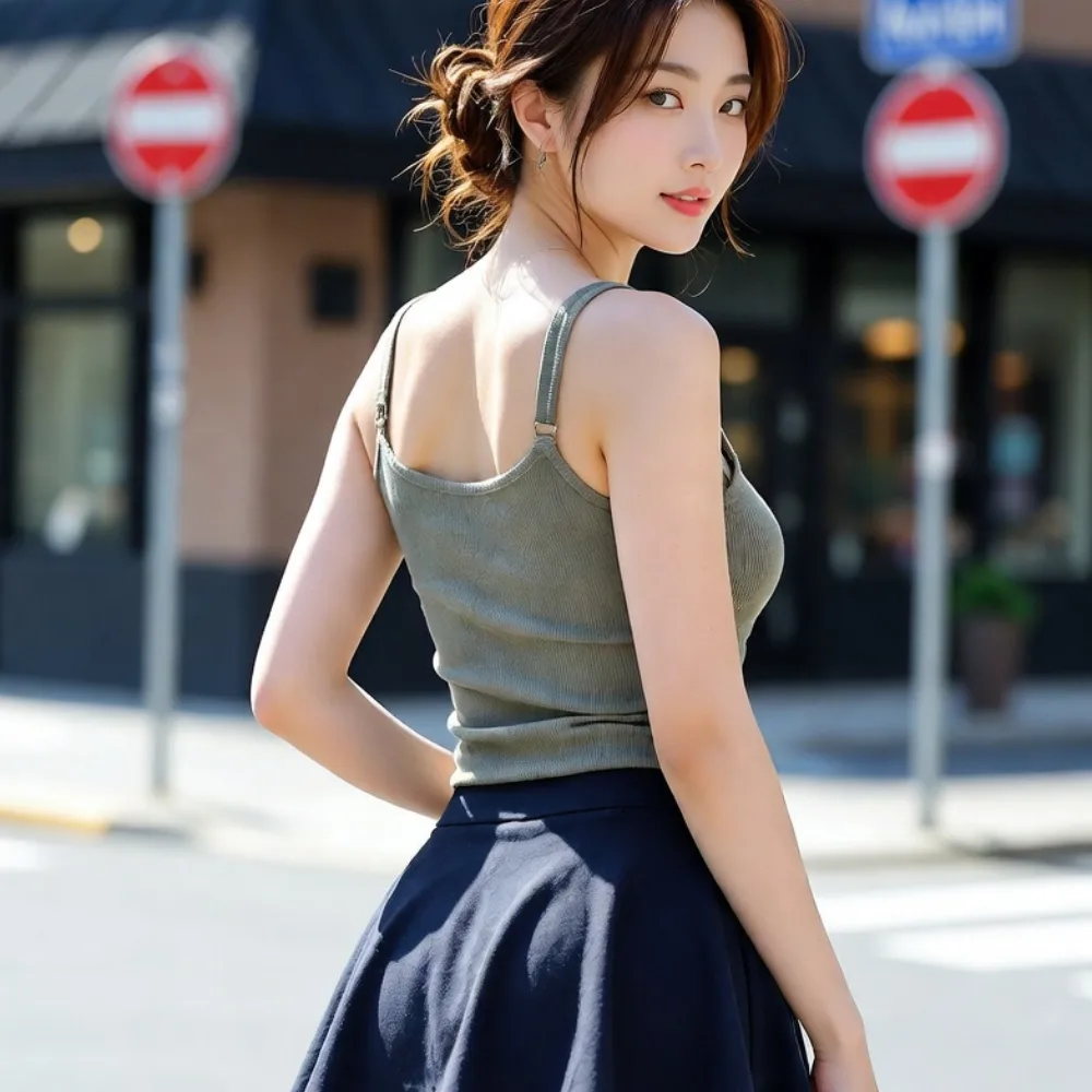 什么是“外围女”？外围是什么意思？