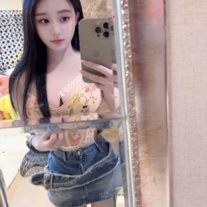 上海外围女