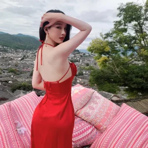 纽约外围伴游君君