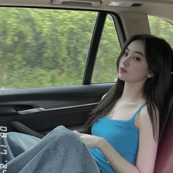 拉斯维加斯素颜女神女Seth