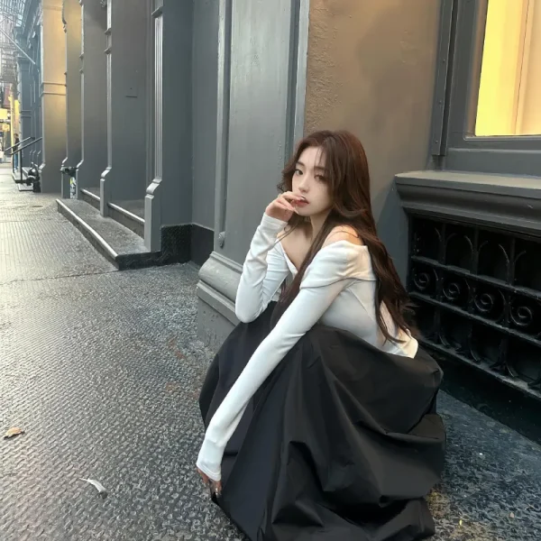 纽约高端约啪女Vera
