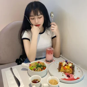 纽约外圍女
