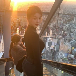 美国伴游