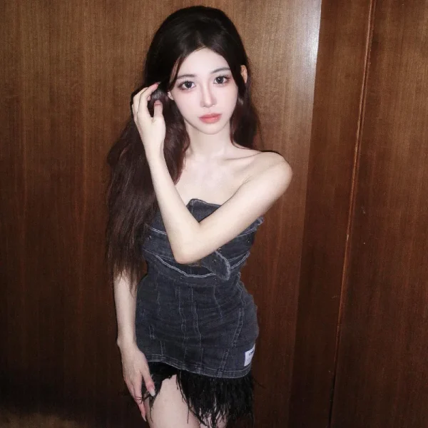 纽约青涩纯洁妹妹Camila