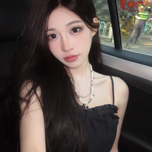 纽约高端外围女Camila