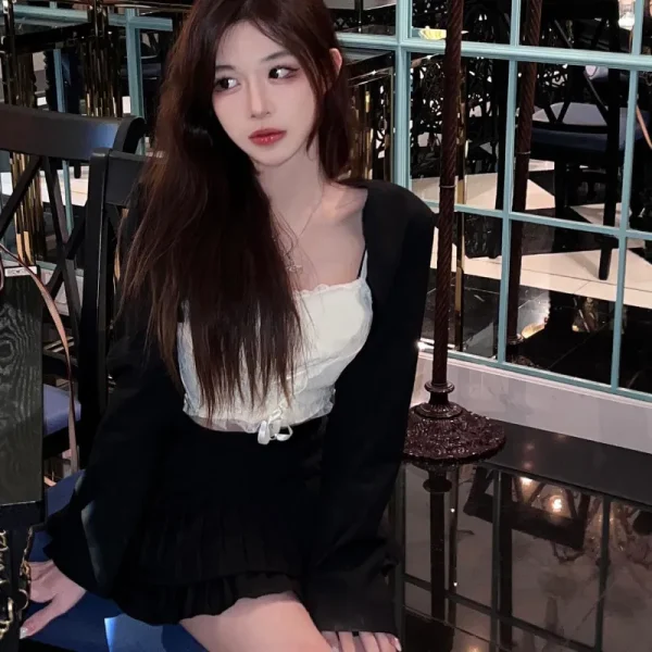 纽约陪玩陪游女Camila