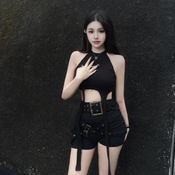 休斯顿高端性感女Ange