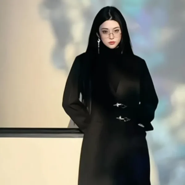西雅图高端老师女Brendan