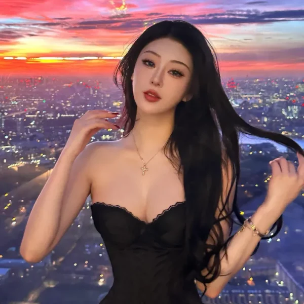西雅图高端伴游女Brendan