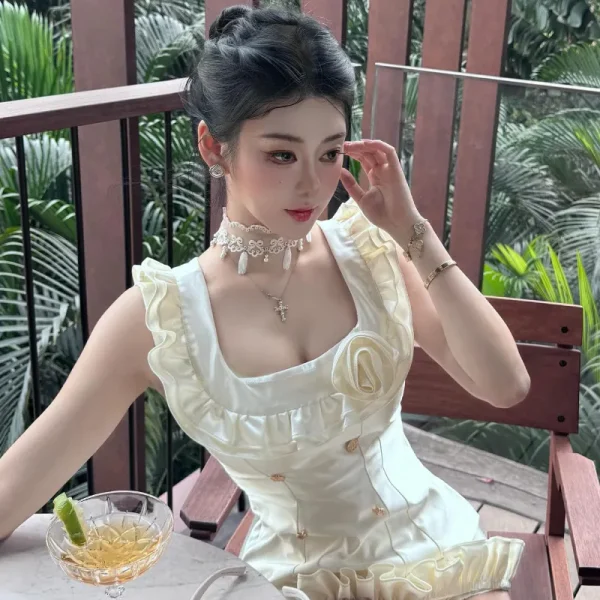 西雅图高端外围女Brendan