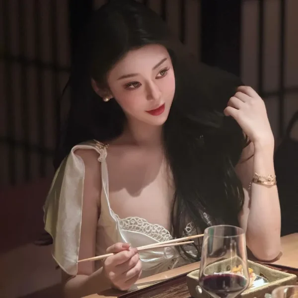 西雅图高端约炮女Brendan