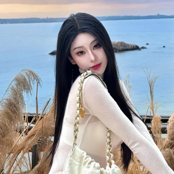 西雅图高端性感女Brendan