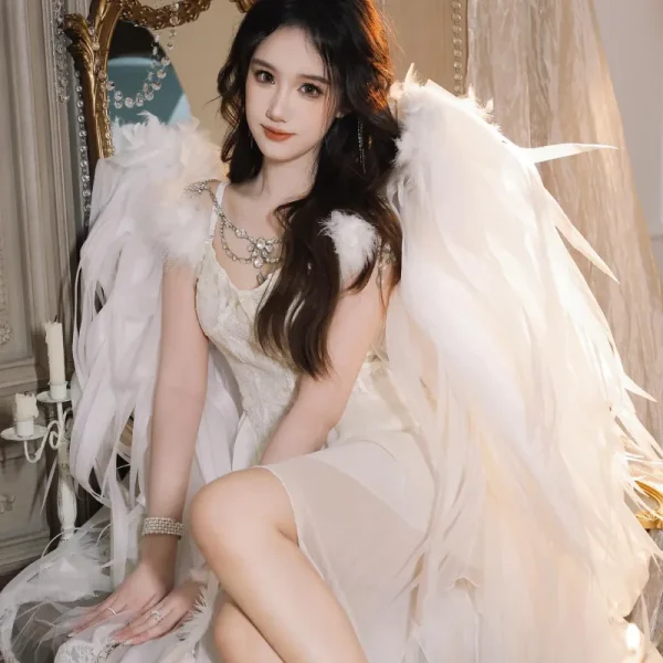 拉斯维加斯高端包养女Courtney