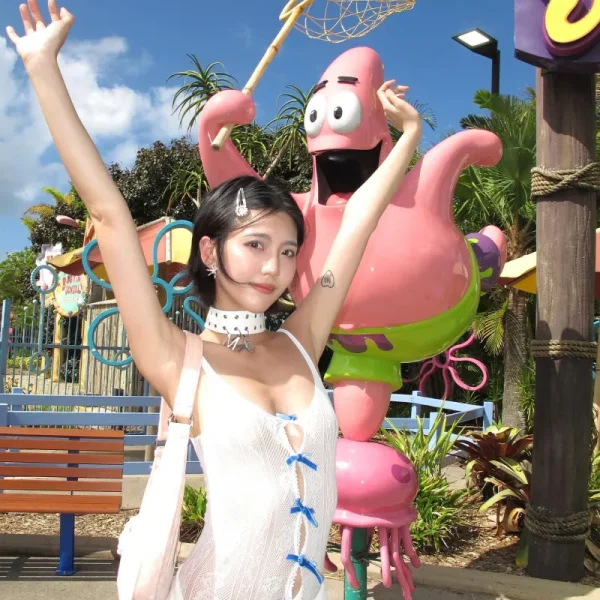 拉斯维加斯高端一夜情女 Grace