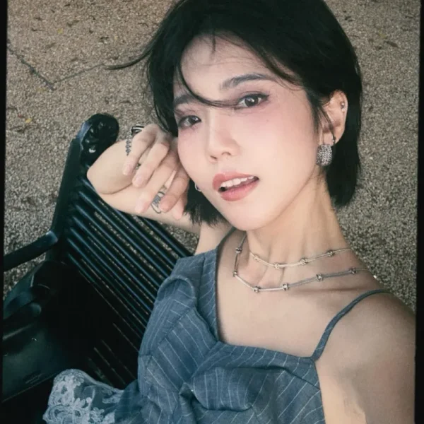 拉斯维加斯高端陪玩女Grace