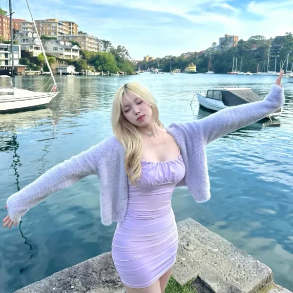 拉斯维加斯高端做爱女Rose