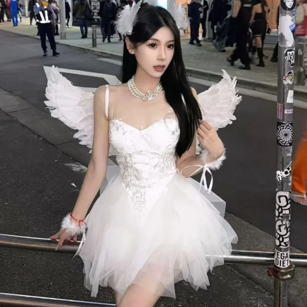 华盛顿高端清纯女Charlotte