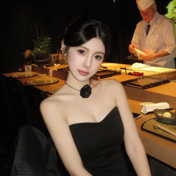 华盛顿高端伴游女Charlotte