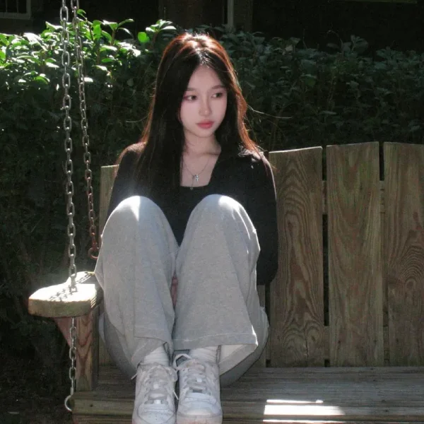 迈阿密高端包养女Irene