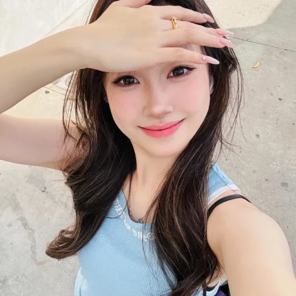 迈阿密高端外围女Irene