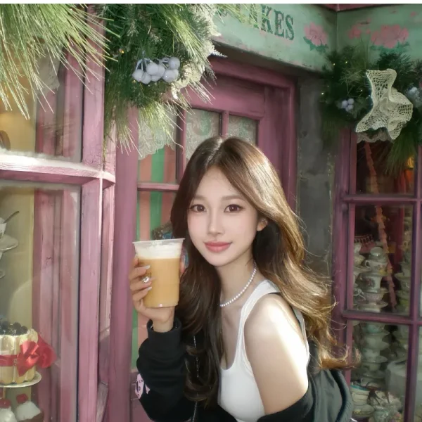 迈阿密高端陪玩女Irene