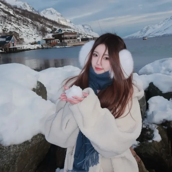 拉斯维加斯高端陪玩女Liliana