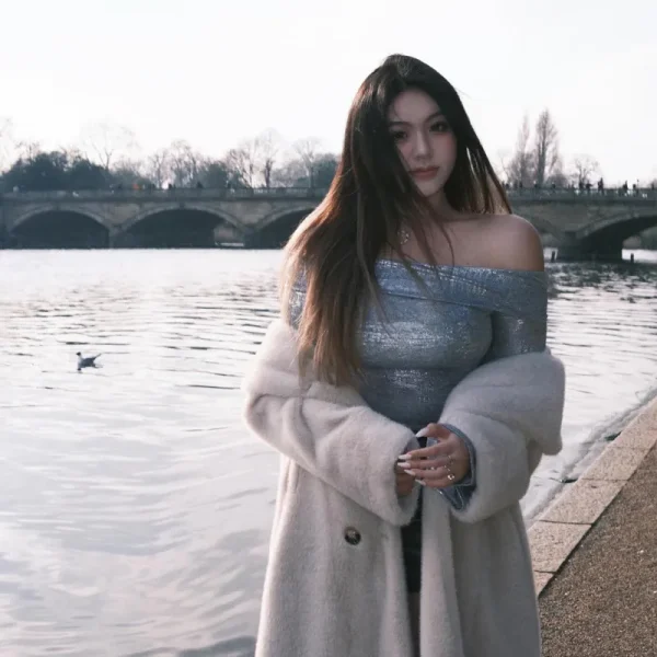 迪拜高端一夜情女Lucy
