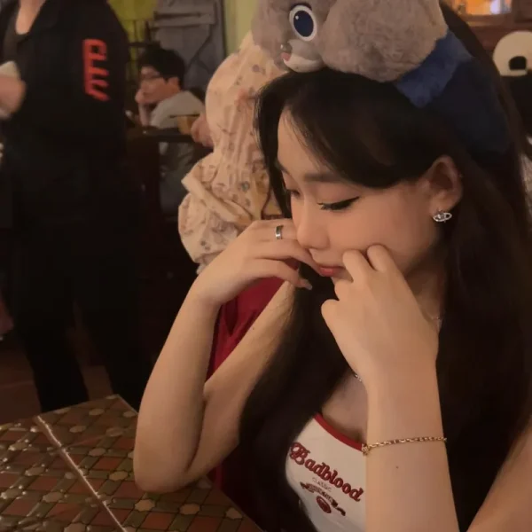 拉斯维加斯高端伴游女Madison