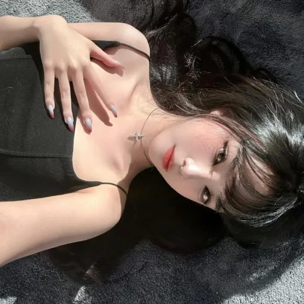 拉斯维加斯高端一夜情女Maria