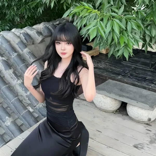 拉斯维加斯高端伴游女Maria