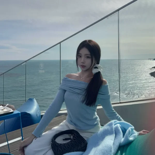 波士顿高端约炮女Raelynn
