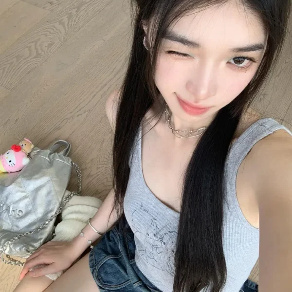 拉斯维加斯高端包养女Victoria