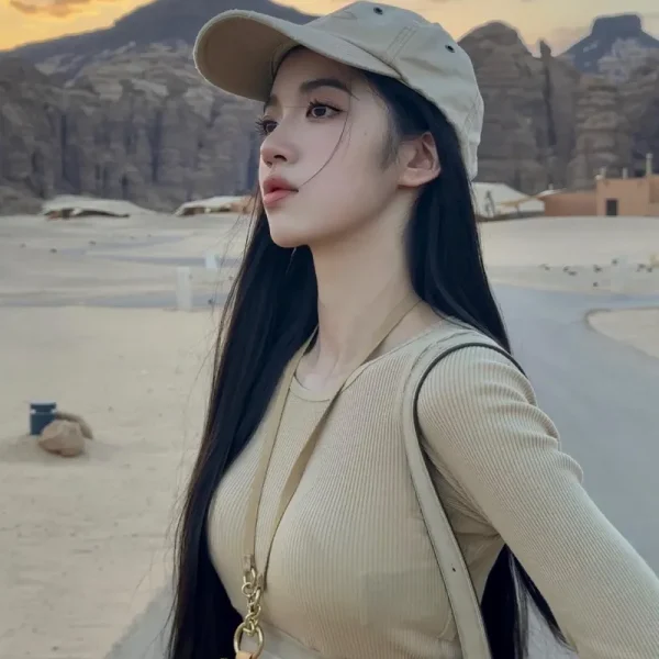 拉斯维加斯高端陪玩女Victoria