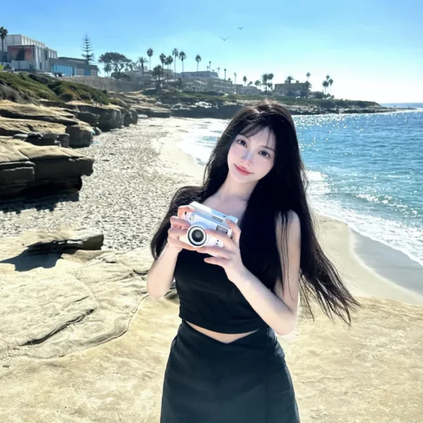 洛杉矶高端陪玩女婉婉