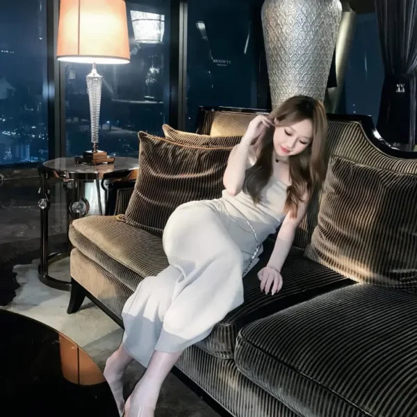西雅图高端一夜情女Adele