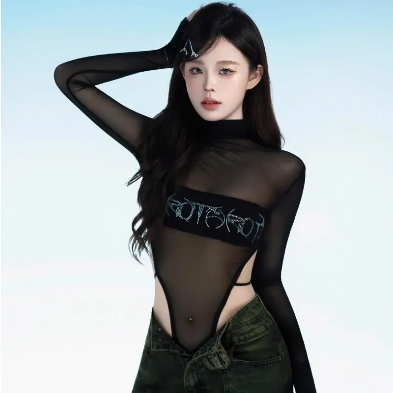 旧金山高端外围女Adriana