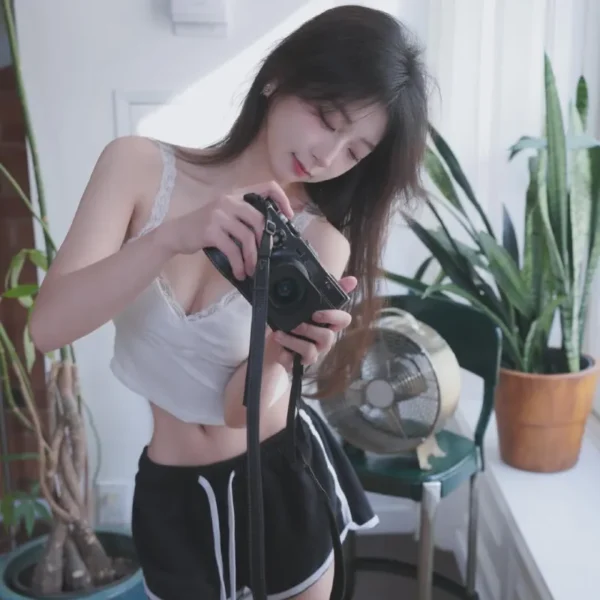 波士顿高端伴游女Alessia