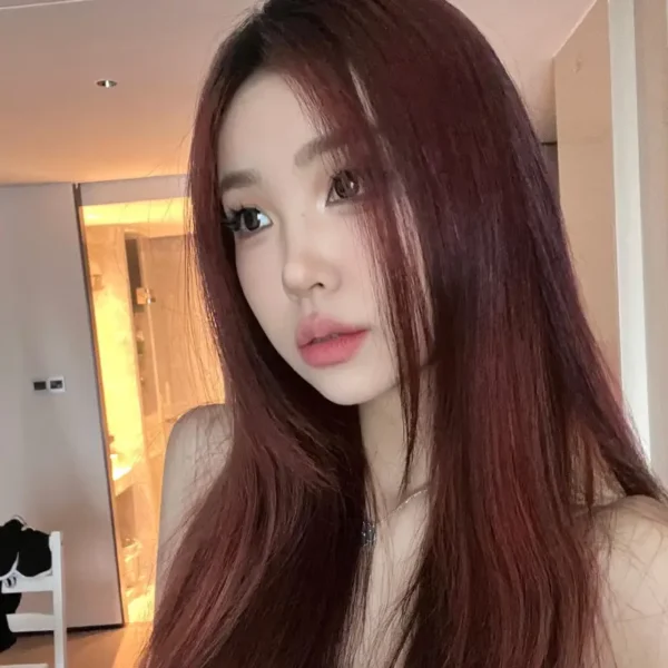 波士顿高端伴游女Chiara
