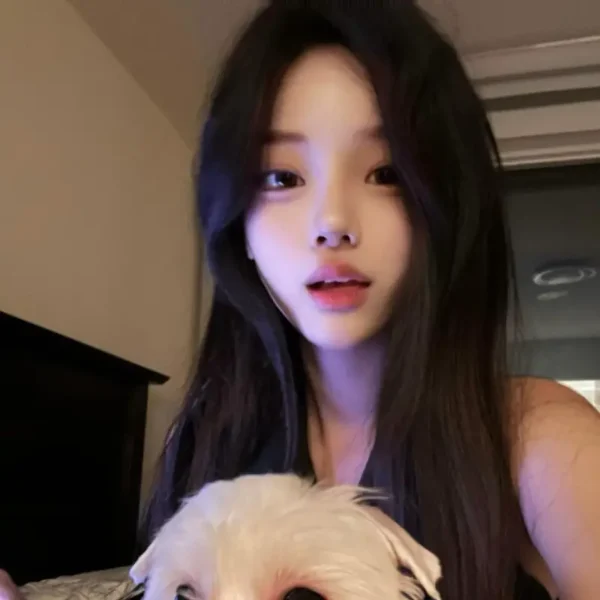 圣地亚哥高端陪玩女Alessia