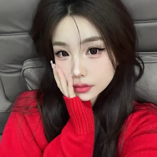 波士顿高端陪玩女Chiara