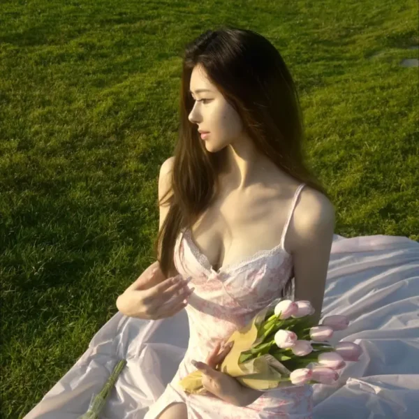 纽约高端约炮女Alexandra