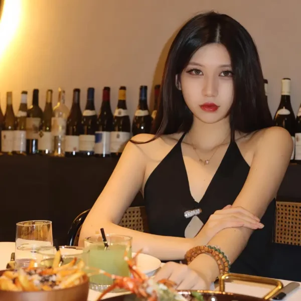 休斯顿高端极品女Amanda