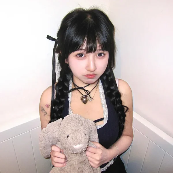 洛杉矶萝莉外围Amelia