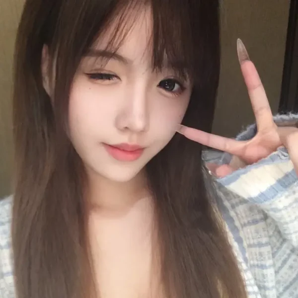 纽约高端约炮女Amélie