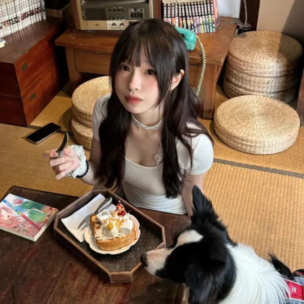 波士顿高端做爱女Anaïs