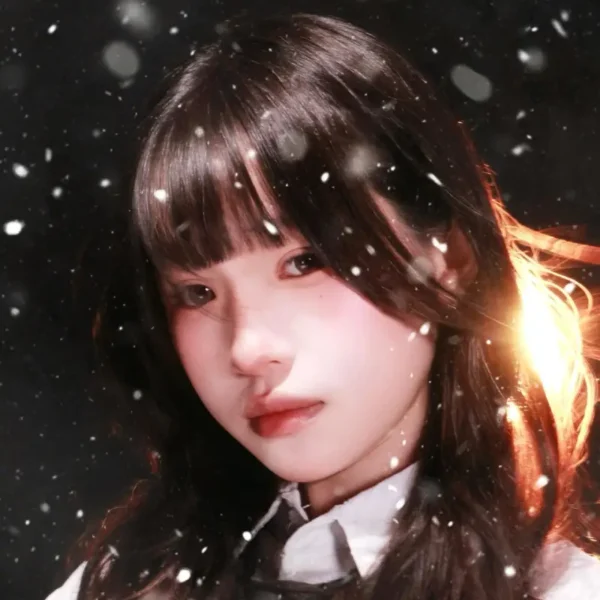 波士顿高端陪玩女Anaïs