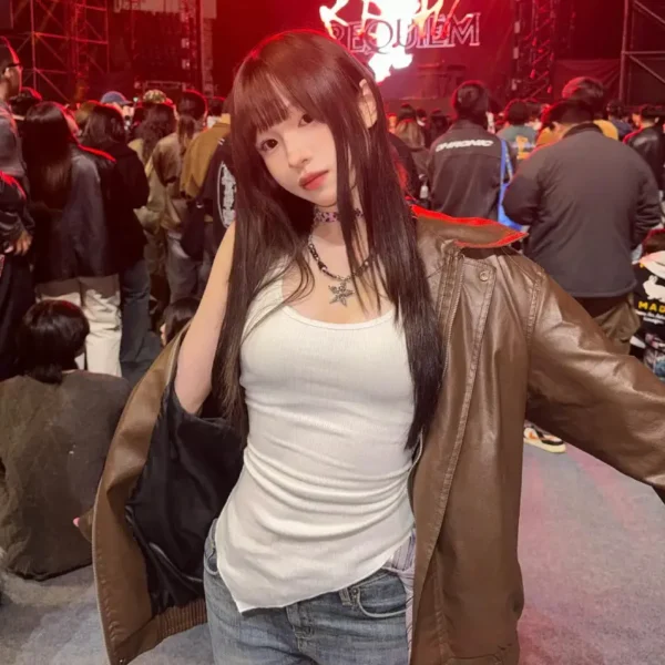 波士顿高端约炮女Anaïs