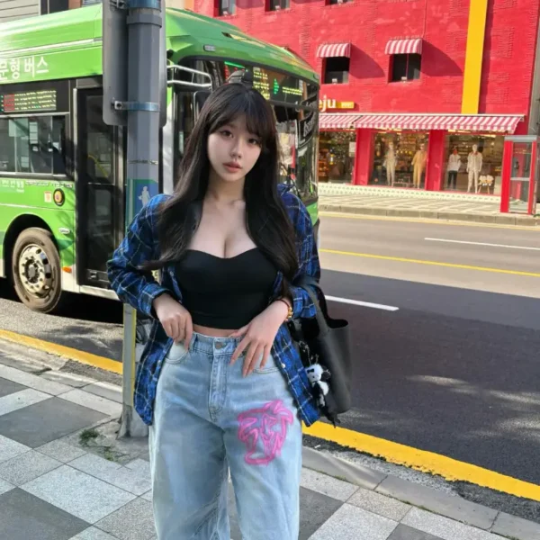 洛杉矶高端约炮女Andreia