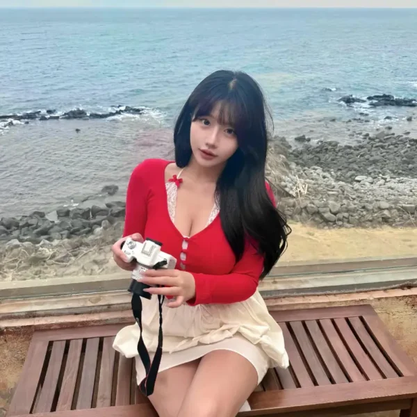 洛杉矶性感外围Andreia