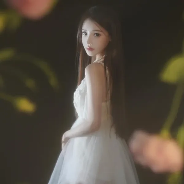 纽约高端外围女Anneliese